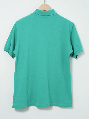 MÍCATA  Fred Perry Cotton Pique Polo Shirt