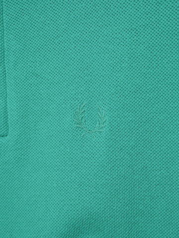 MÍCATA  Fred Perry Cotton Pique Polo Shirt