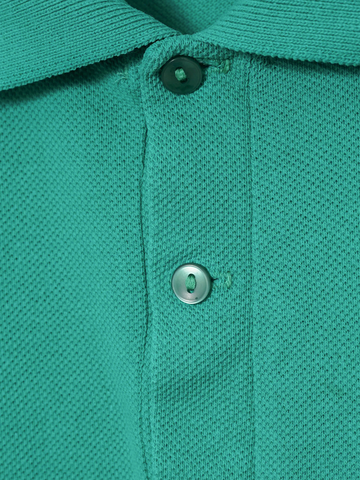 MÍCATA  Fred Perry Cotton Pique Polo Shirt