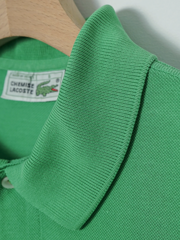 MÍCATA  Chemise Lacoste Cotton Pique Polo Shirt