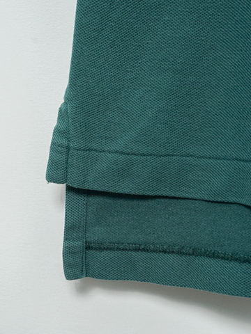 MÍCATA  Brooks Brothers Cotton Pique Polo Shirt