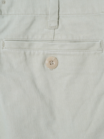MÍCATA  German Military Cargo Trousers