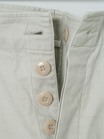 MÍCATA  German Military Cargo Trousers
