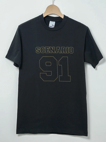 MÍCATA  Stüssy Printed T-shirt