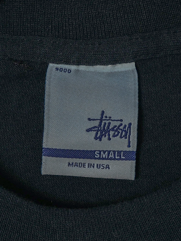 MÍCATA  Stüssy Printed T-shirt