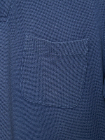 MÍCATA  Loro Piana Cotton Pique Polo Shirt