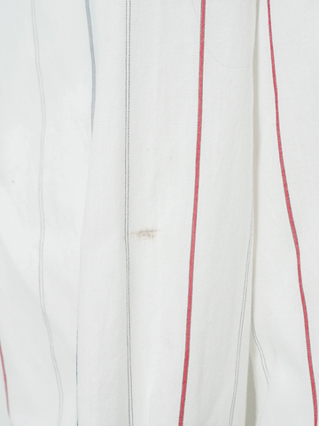 MÍCATA  Christian Dior Stripe Dress Shirt