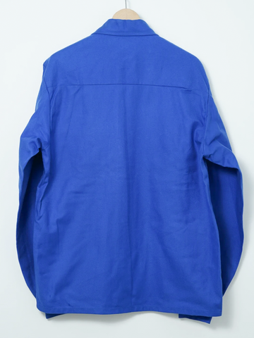 MÍCATA  French Work Jacket with Company Embroidery