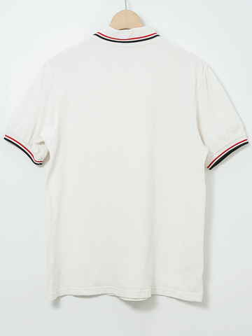 MÍCATA  Fred Perry Cotton Pique Polo Shirt