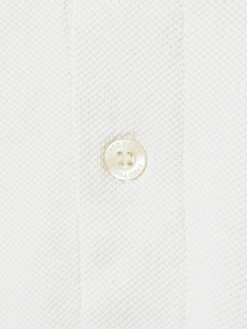 MÍCATA  Fred Perry Cotton Pique Polo Shirt
