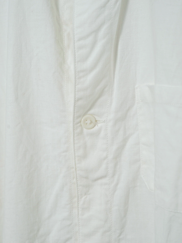 MÍCATA  Swedish Military Grandfather Shirt