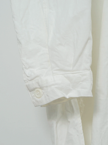MÍCATA  Swedish Military Grandfather Shirt