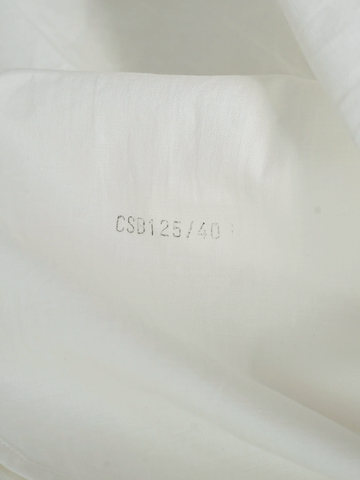 MÍCATA  Swedish Military Grandfather Shirt