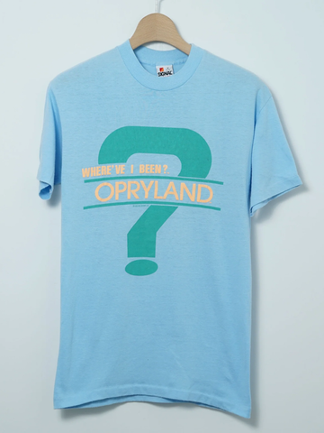 MÍCATA  Signal Printed T-shirt