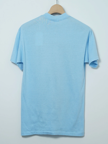 MÍCATA  Signal Printed T-shirt