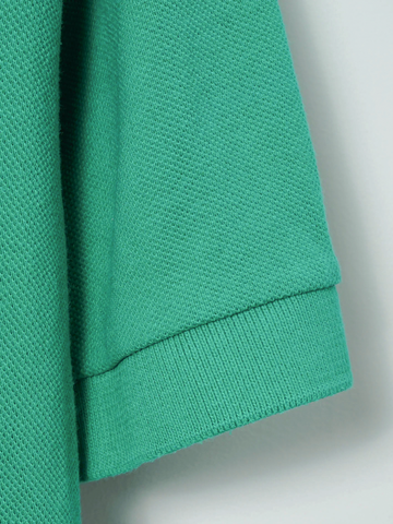MÍCATA  Fred Perry Cotton Pique Polo Shirt