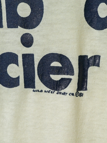 MÍCATA  Sportswear Printed T-shirt