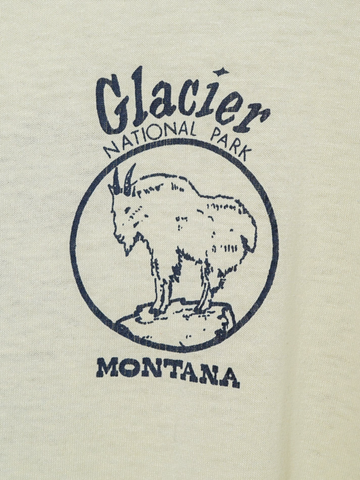 MÍCATA  Sportswear Printed T-shirt