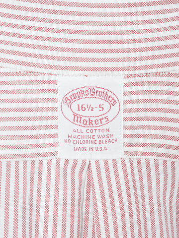 MÍCATA  Brooks Brothers Makers Oxford BD Shirt
