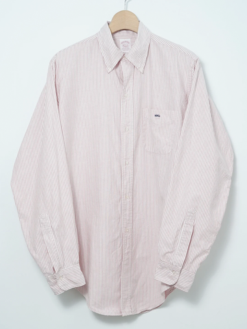 MÍCATA  Brooks Brothers Makers Oxford BD Shirt