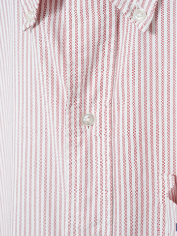 MÍCATA  Brooks Brothers Makers Oxford BD Shirt