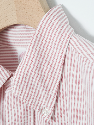 MÍCATA  Brooks Brothers Makers Oxford BD Shirt