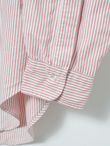 MÍCATA  Brooks Brothers Makers Oxford BD Shirt