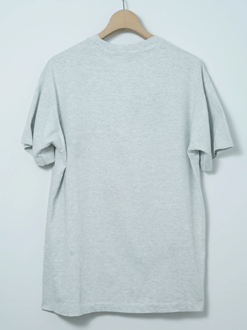 MÍCATA  Fruit of the Loom Printed T-Shirt