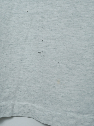 MÍCATA  Fruit of the Loom Printed T-Shirt