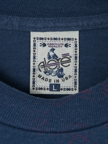 MÍCATA  Alore Printed T-Shirt