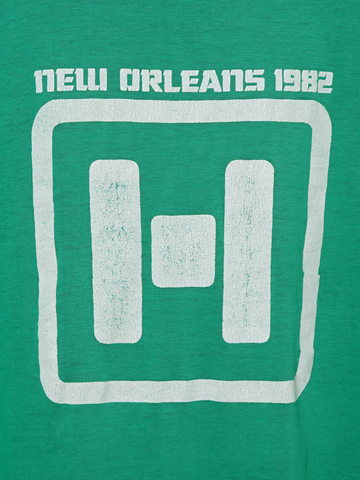 MÍCATA  Hanes Printed T-Shirt