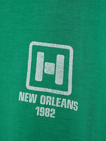 MÍCATA  Hanes Printed T-Shirt