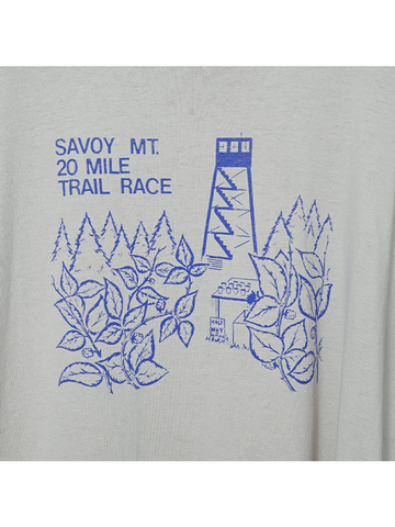 MÍCATA  Fruit of the Loom Printed T-Shirt