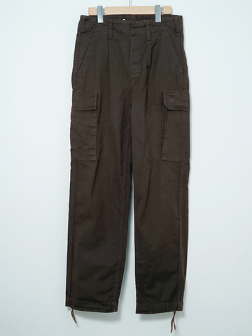 MÍCATA  Tomtex German Military Cargo Pants