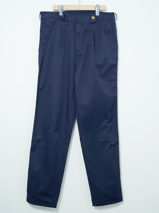MÍCATA  Fecsa Spanish Postal Service Uniform Trousers