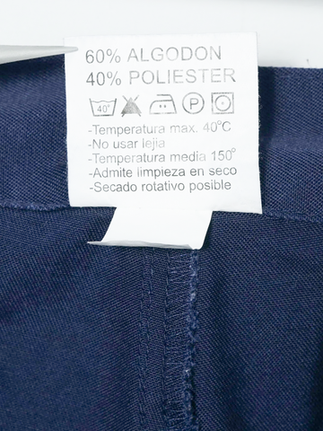 MÍCATA  Fecsa Spanish Postal Service Uniform Trousers