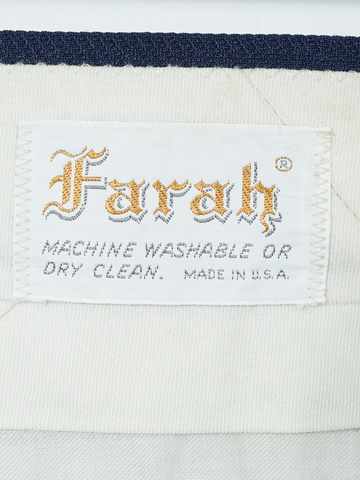 MÍCATA  Farah Slacks