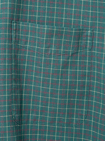 MÍCATA  L.L.Bean Cotton Check BD Shirt