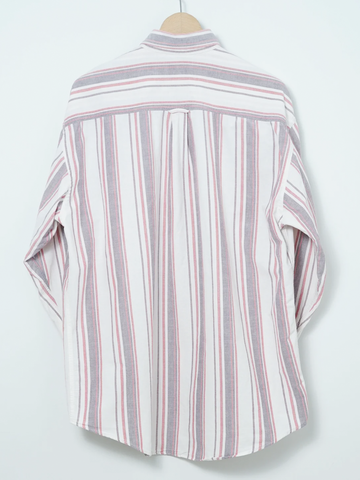 MÍCATA  Gap Cotton Strip BD Shirt