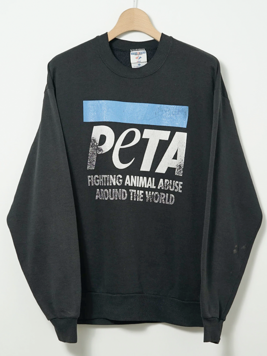 MÍCATA  Jerzees Crew Neck Sweatshirt