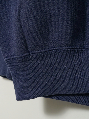 MÍCATA  Hanes Crew Neck Sweatshirt