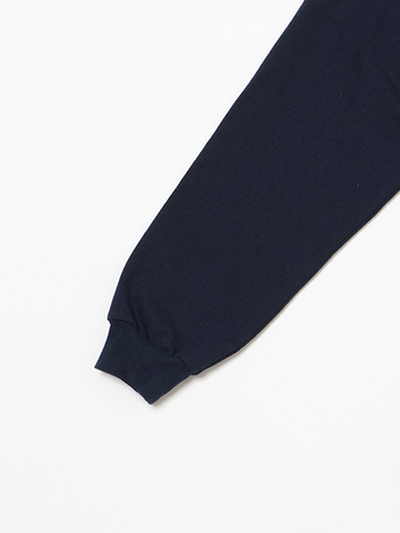 PERSONAL MATTERS Heavyweight Cotton L/S Tee