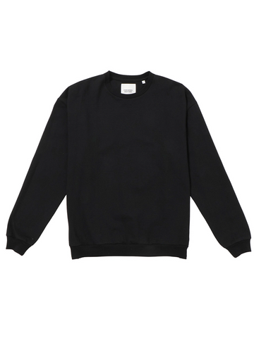 PERSONAL MATTERS Heavyweight Cotton Pullover tee