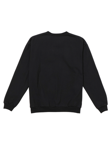 PERSONAL MATTERS Heavyweight Cotton Pullover tee