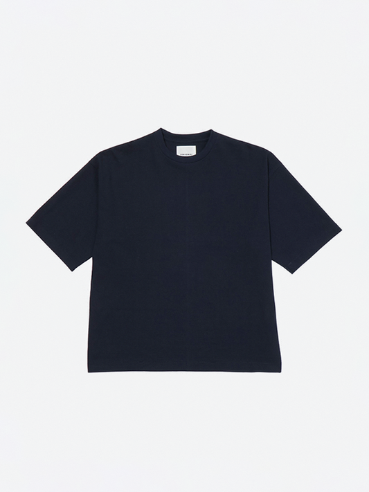 PERSONAL MATTERS Heavyweight Cotton S/S Tee