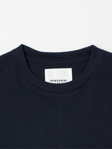 PERSONAL MATTERS Heavyweight Cotton S/S Tee