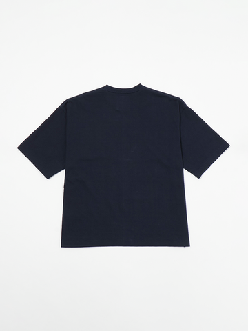 PERSONAL MATTERS Heavyweight Cotton S/S Tee