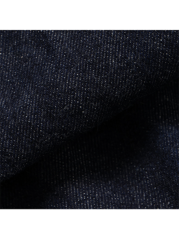 PERSONAL MATTERS Selvedge Denim Pants