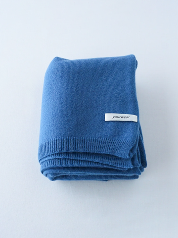 yourwear Cashmere Plain Stole