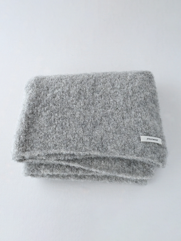 yourwear Alpaca Loop Stole